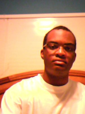 Alex Johnson - Class of 2008 - Piper High School
