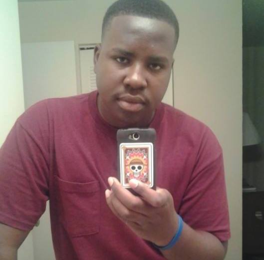 Jaheem Henry - Class of 2014 - Piper High School