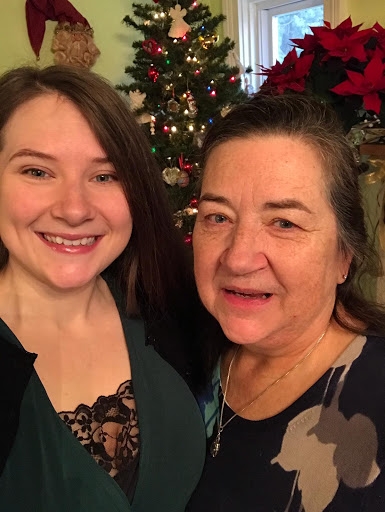 Rosita Doerringer - Class of 1972 - Clarke Road Secondary School