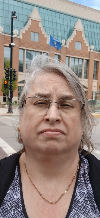 Tamara Noble - Class of 1985 - Clarke Road Secondary School