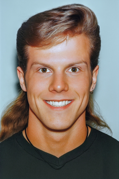 Leslie Talian - Class of 1994 - Clarke Road Secondary School