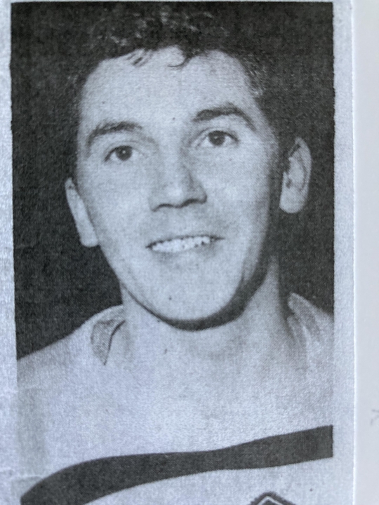 Rob Gruber - Class of 1960 - Clarke Road Secondary School