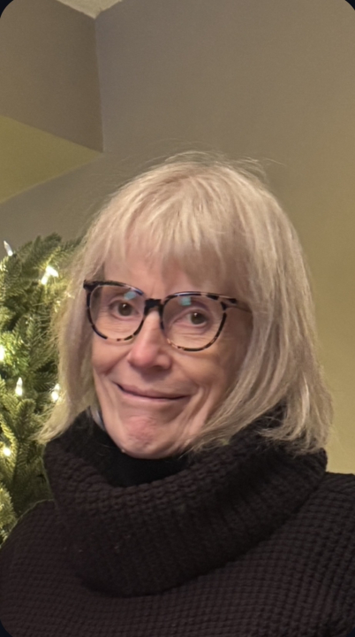 Linda Fryday - Class of 1968 - Clarke Road Secondary School