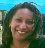 Kim Carter - Class of 1978 - Clarke Road Secondary School