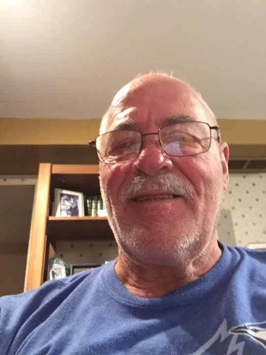 Gary Gemus - Class of 1970 - Clarke Road Secondary School