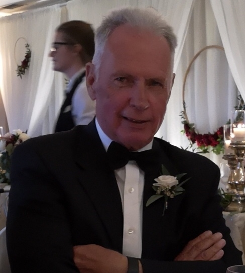Jack Howley - Class of 1968 - Clarke Road Secondary School