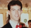 John Broderick, class of 1989