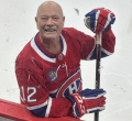 Randy Bergeron