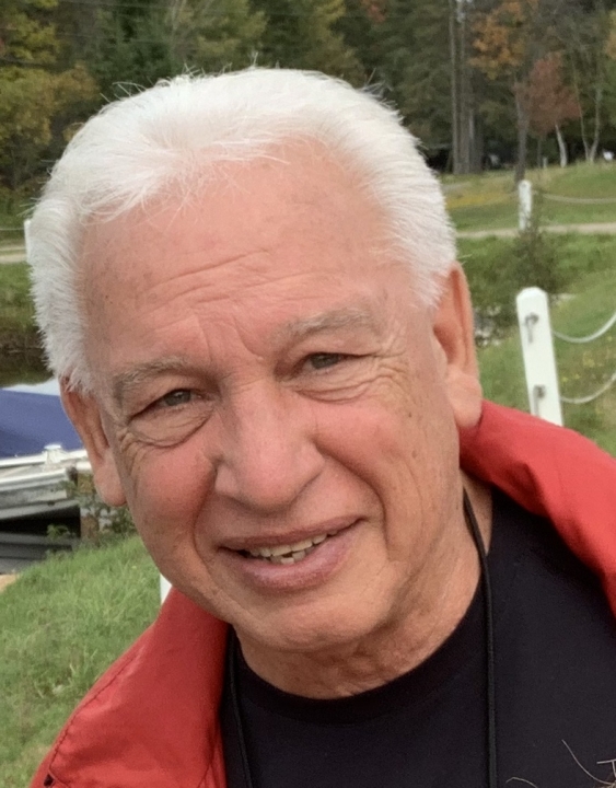 Carl Fama - Class of 1964 - H.b. Beal Secondary School