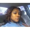 Hope Wilkerson - Class of 1993 - Boyd Anderson High School