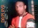 Akeem Williams - Class of 2007 - Boyd Anderson High School