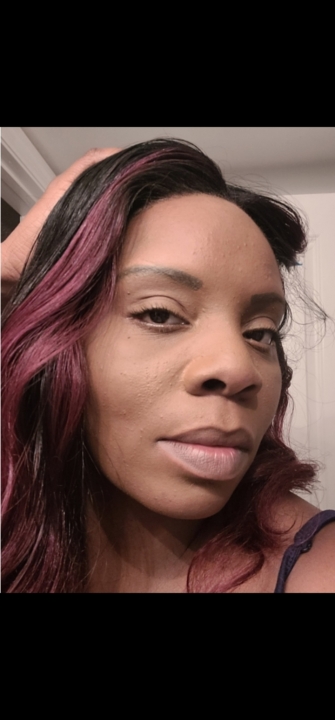 Jalanna M Allen Jalanna M Allen - Class of 1995 - Boyd Anderson High School