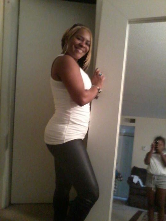 Tashanda Sampson - Class of 1996 - Boyd Anderson High School