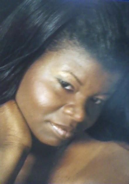 Lashontae Givens - Class of 1998 - Boyd Anderson High School