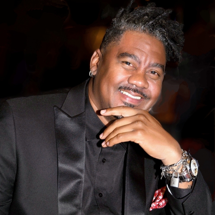 Dr. Carl Young, PhD - Class of 1988 - Boyd Anderson High School