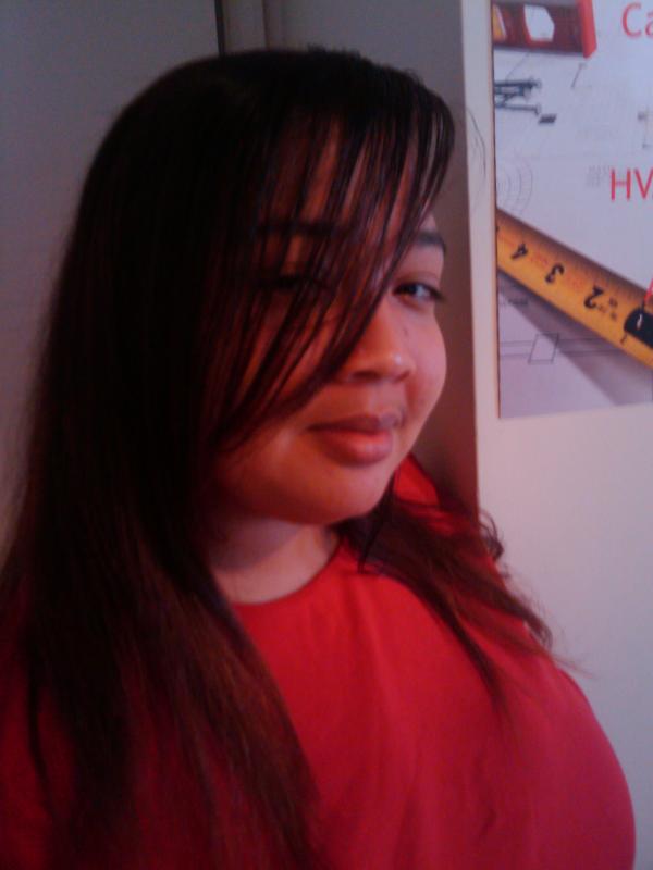 Malyeri Lantigua - Class of 2001 - Boyd Anderson High School