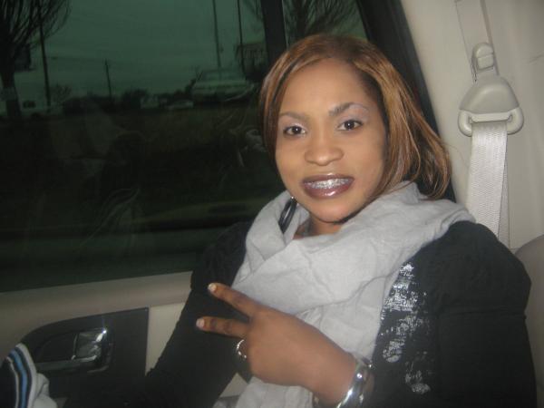 Jada Cindy - Class of 1998 - Boyd Anderson High School