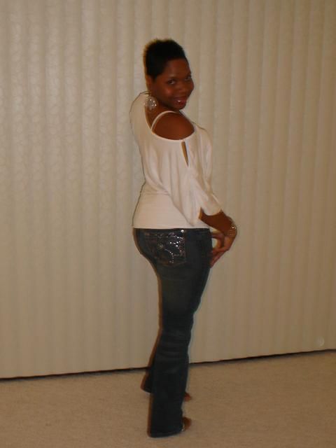 Nicolan Kerr - Class of 2001 - Boyd Anderson High School