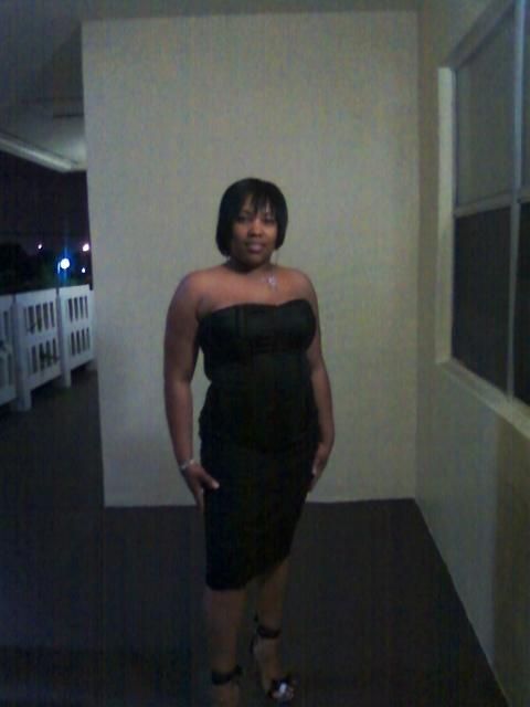 Samantha Caldwell - Class of 1999 - Boyd Anderson High School