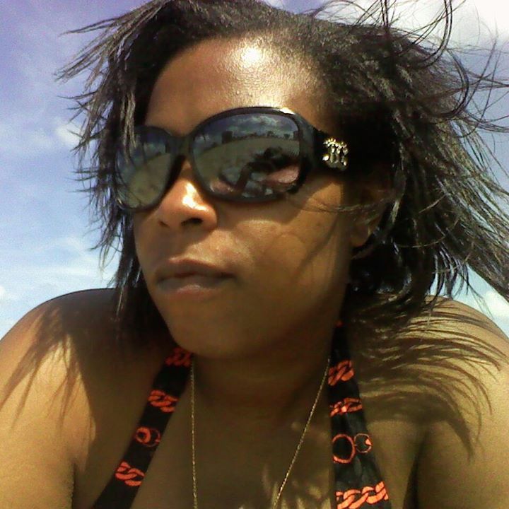 Roxanne Mcintosh-bouie - Class of 1995 - Boyd Anderson High School
