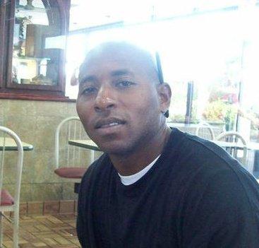 Damion Showers - Class of 1997 - Boyd Anderson High School