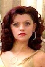 Olivia Gradinar - Class of 1991 - Boyd Anderson High School