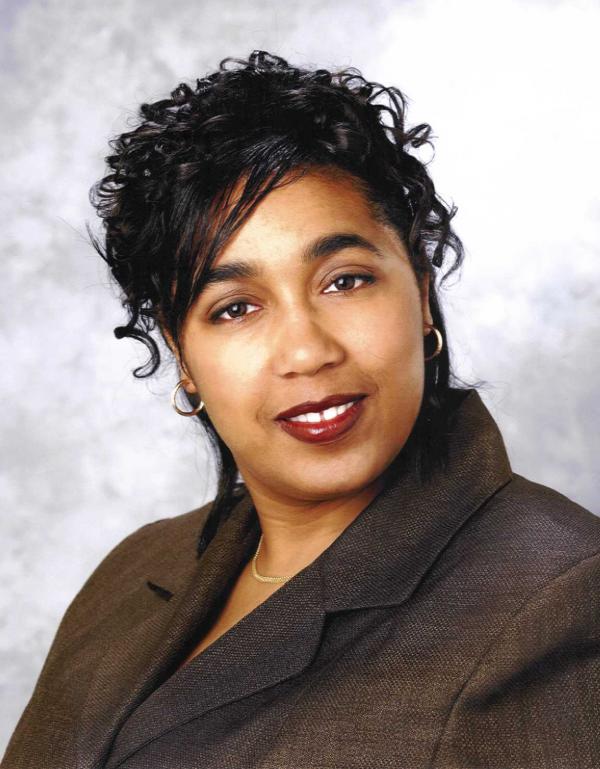 Shari Jameison - Class of 1997 - Boyd Anderson High School
