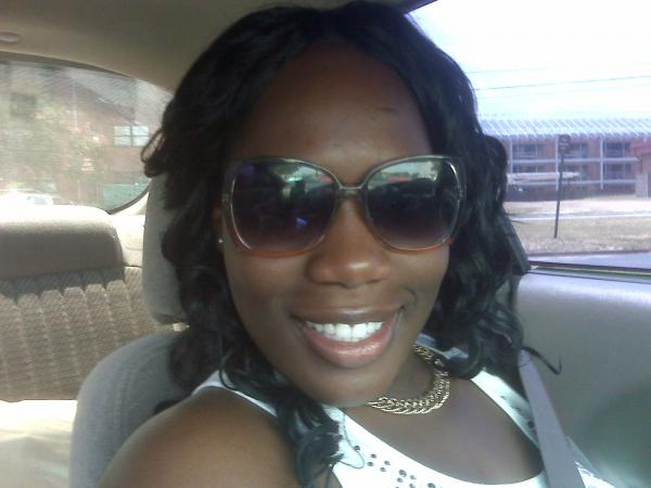 Teresa Brave - Class of 2006 - Boyd Anderson High School
