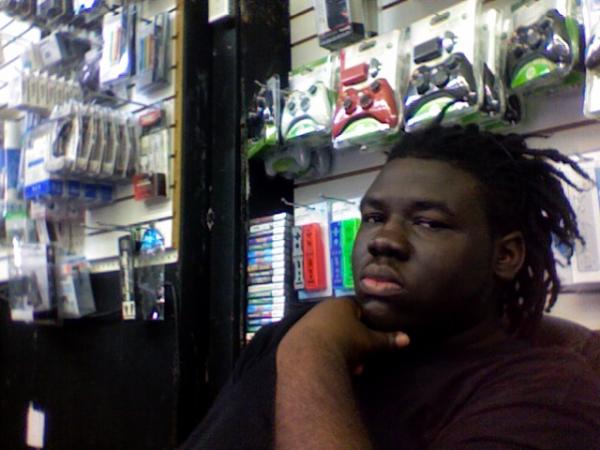Wesley Louis - Class of 2007 - Boyd Anderson High School