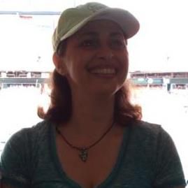 Rima Civille - Class of 1987 - Boyd Anderson High School
