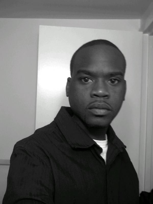 Anthony Johnson - Class of 2002 - Boyd Anderson High School