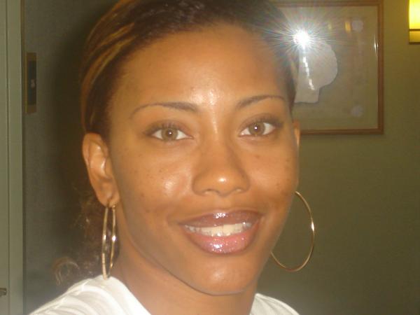 Shatwanna Dean - Class of 1997 - Boyd Anderson High School