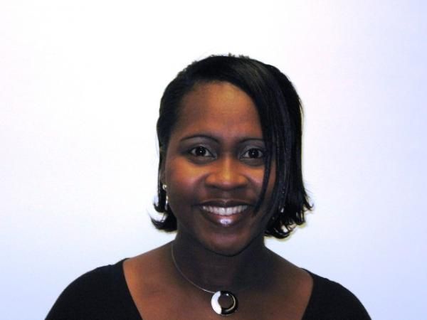 Patrice Palmer - Class of 1996 - Boyd Anderson High School