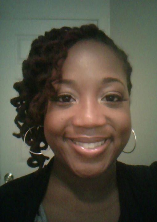 Nasha Mccray - Class of 1997 - Boyd Anderson High School