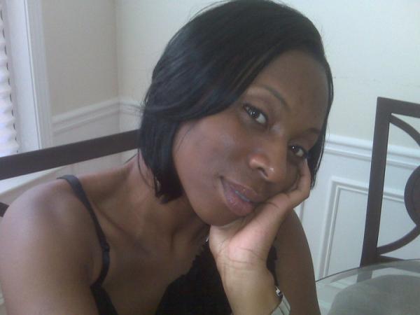 Ursula Jones - Class of 1992 - Boyd Anderson High School