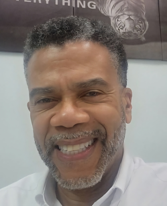 Troy Thomas - Class of 1981 - Boyd Anderson High School
