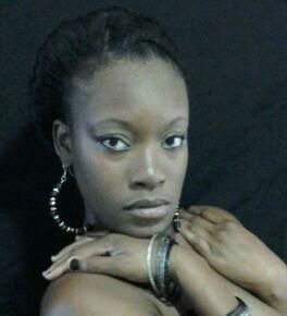 Shaneka Burgess - Class of 2008 - Boyd Anderson High School