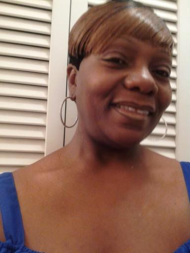 Diannia Diana - Class of 1983 - Boyd Anderson High School