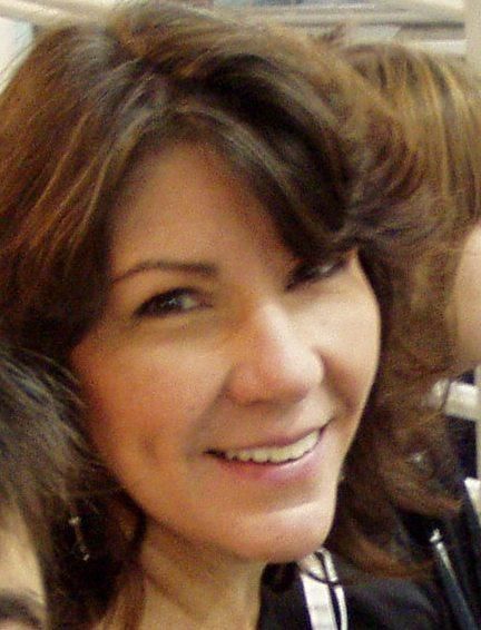 Shelly Miller - Class of 1977 - Boyd Anderson High School
