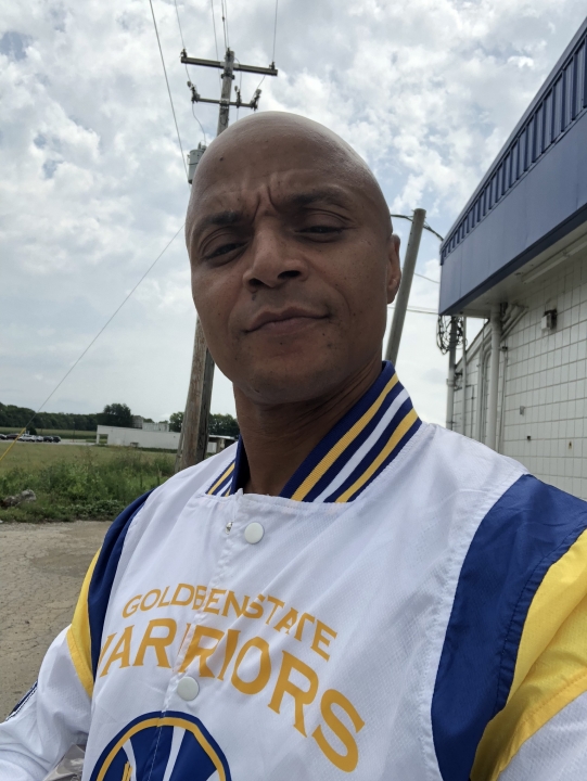 Wayne Turner - Class of 1989 - Boyd Anderson High School