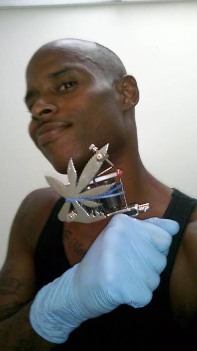 Adrius Jenkins - Class of 1996 - Boyd Anderson High School