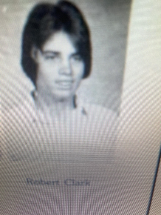 Robert Clark - Class of 1981 - Boyd Anderson High School