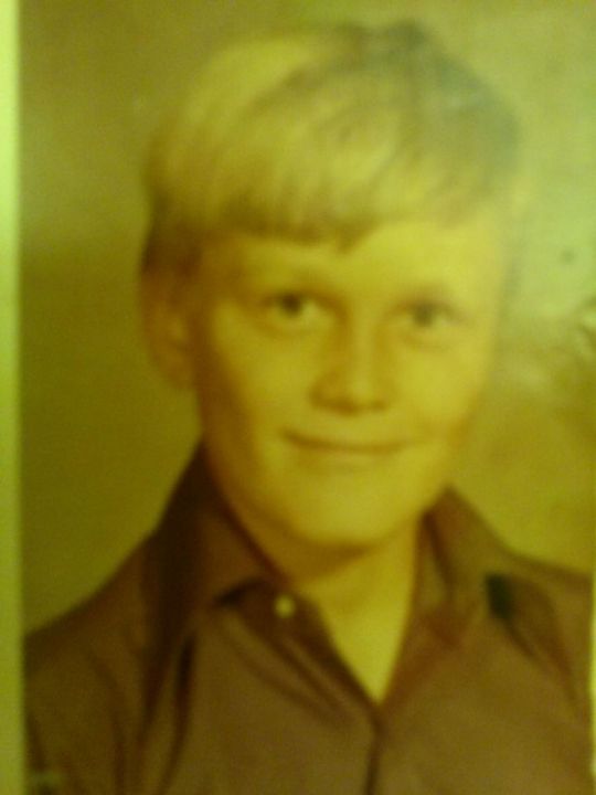 William Brown - Class of 1977 - Boyd Anderson High School