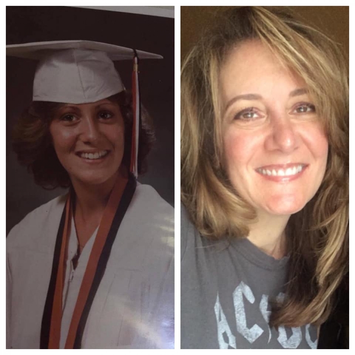 Lisa Vullo - Class of 1982 - Boyd Anderson High School