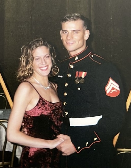 Csilla Hartmann - Class of 1990 - Senator O'connor College