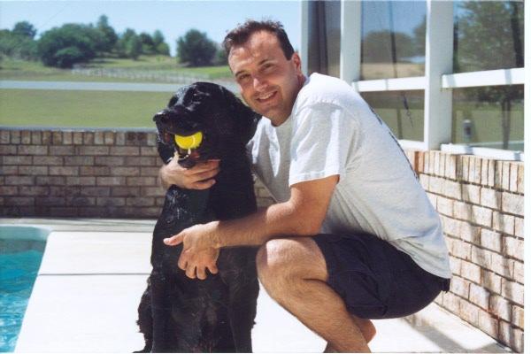 Richard Thorpe - Class of 1990 - Northeast High School