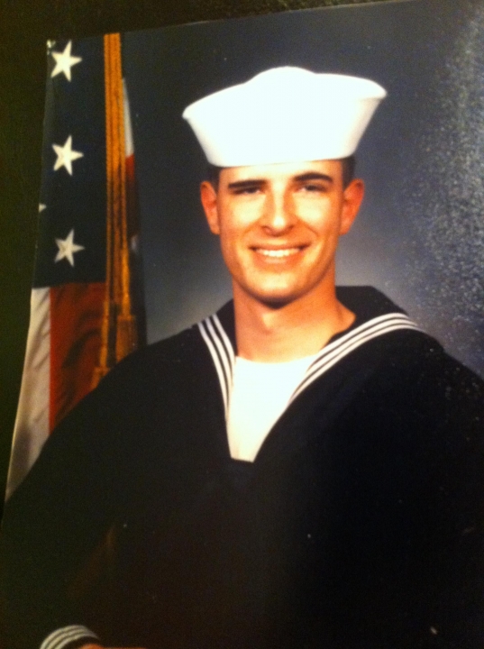 Josh Price - Class of 1995 - Northeast High School