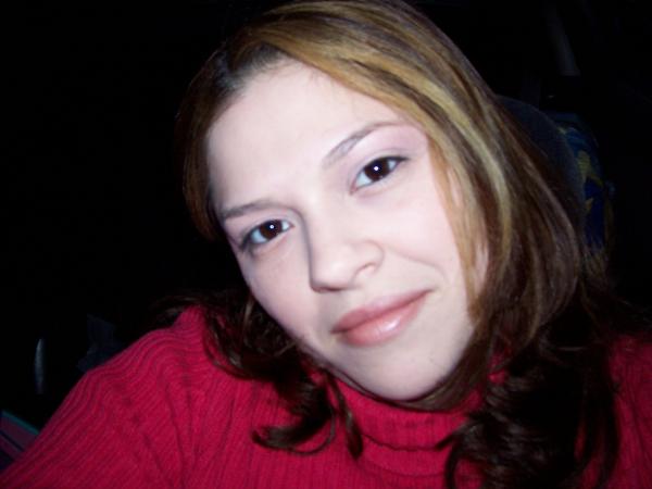 Sharon Tirado - Class of 2001 - Northeast High School