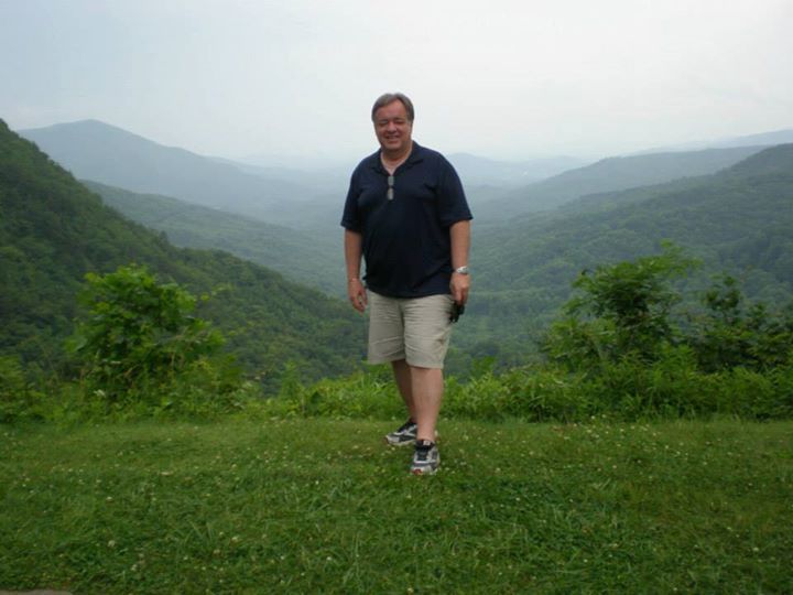 Al Walleser - Class of 1974 - Northeast High School
