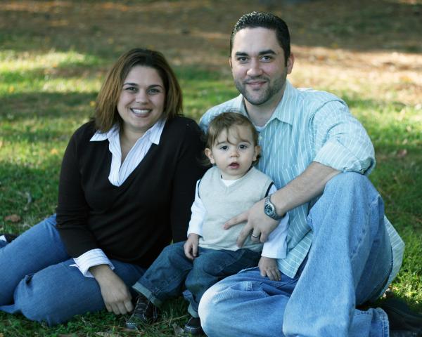 Cynthia Lareau - Class of 1999 - Northeast High School